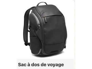 SAC pour appareil photo manfrotto