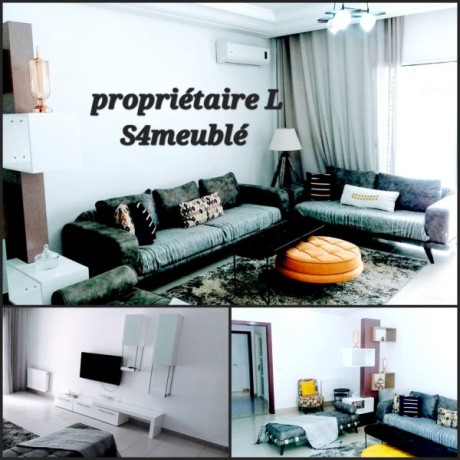 proche-lac2-s4-meuble-neuf-pour-etranger-a-lannee-big-0