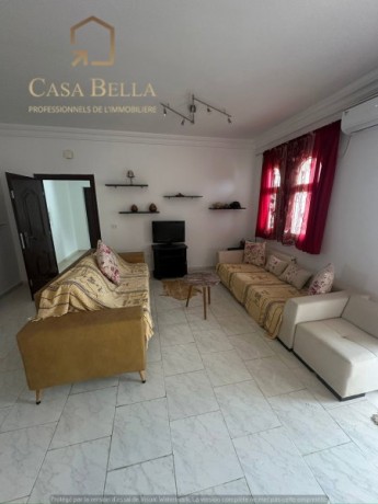 location-appartement-s2-meuble-chott-meriem-5-pieces-sousse-big-0