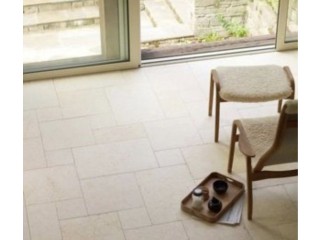 Carrelage en pierre naturelle haut de gamme