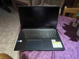 Asus Vivobook 17 "