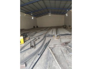 TANJOMBATO – ENTREPOTS DE DE 250M² à 500m² DANS UNE RESIDENCE EN BORD DE ROUTE PRINCIPALE AVE ACCES CAMION SEMI REMORQUE – R