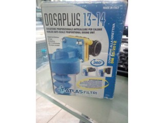 Protégez Vos Équipements ! DOSAPLUS Anti-Calcaire pour Maison, Café, Hammam