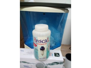 Polyphosphate Ball Disponible – Anti Calcaire Puissant