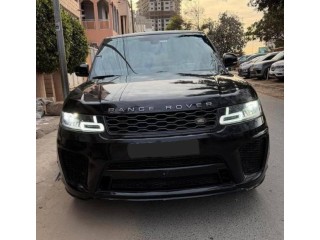 OFFRE A SAISIR : RANGE ROVER SPORT 2016