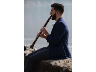 Cours de clarinette et(ou) solfège à Genève