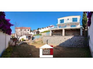JOLIE VILLA F3 A AMBATOBE 3 pièces