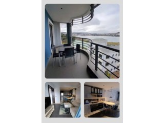 IVANDRY APPARTEMENT T2 MEUBLÉ ÉQUIPÉ AVEC ACTIVITÉS -GROUPE ÉLECTROGÈNE ET BELLE VUE SUR LE LAC MASAY À 1 MINUTES DES ÉCOLES INTERNATIONAL