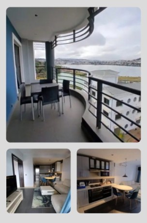 ivandry-appartement-t2-meuble-equipe-avec-activites-groupe-electrogene-et-belle-vue-sur-le-lac-masay-a-1-minutes-des-ecoles-international-big-0