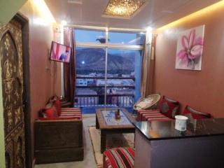 Appartement à Aaourir pour location mensuelle