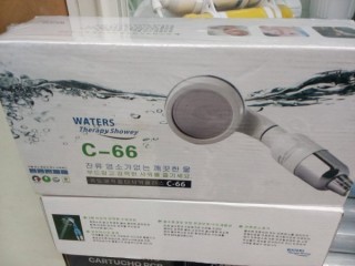 Rechacha Filtrante C-66 – Solution Eau Dure Maroc