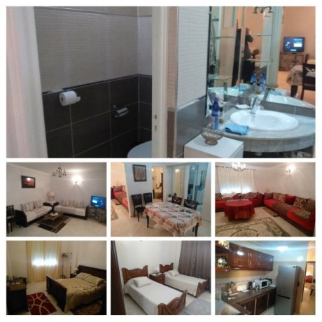 location-appartement-meuble-climatise-hamria-meknes-maroc-big-0
