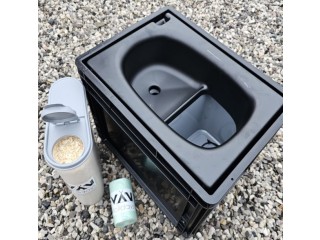 Aménage ton véhicule en 5 min – Kit complet VanHolidays – prêt à partir
