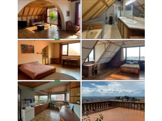 À LOUER - GRAND APPARTEMENT T4 DUPLEX ANDOHALO 4 pièces