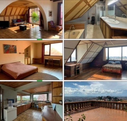a-louer-grand-appartement-t4-duplex-andohalo-4-pieces-big-0