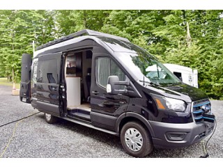 Location camping car