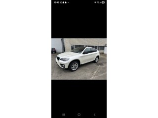 BMW X6 3.5I X-DRIVE