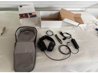 Casque Bose A30