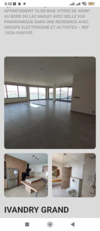 ivandry-grand-appartement-t6-avec-bemle-vue-imprenable-et-activites-dans-une-residence-de-standing-a-1-minutes-des-ecoles-big-0
