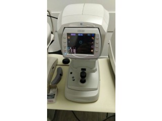 Nidek Tonoref III Autorefractor/Keratometer/Nct With Non Contact Pachymeter