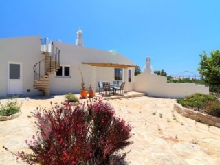 Vente Villa 3 chambres- FARO SANTA BARBARA NEXE Portugal