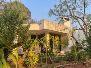 A vendre villa T5 Malaza Andoaranofotsy 5 pièces