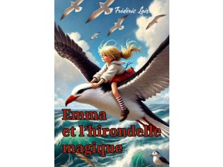 Emma et l'hirondelle magique
