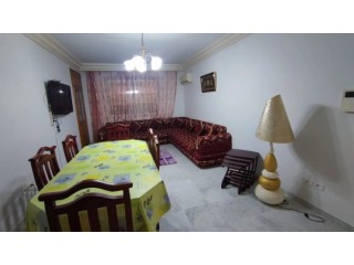 Appartement a hammam sousse 1 pièces