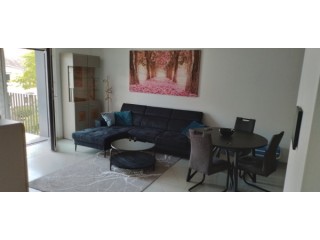 Location appartement Kirchberg 2 pièces