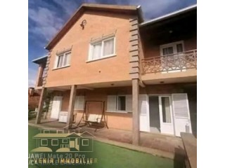 Loue une appartement meublé 4 pièces