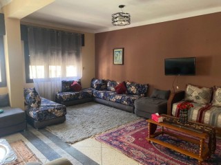 Appartement Meublé Hamria Meknès