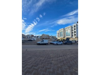 À vendre un terrain (R+4 ) à Sousse Emplacement stratégique