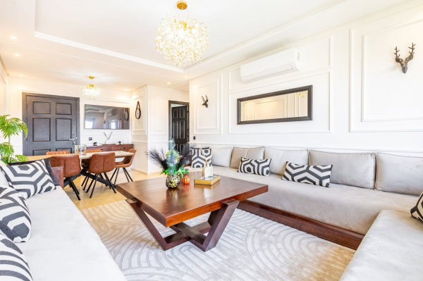 appartement-meuble-haut-de-gamme-piscine-collective-rte-de-casa-3-pieces-big-0