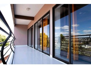 LOCATION APPARTEMENT T3 MEUBLÉ AMBATOBE - ANTANANARIVO 3 pièces