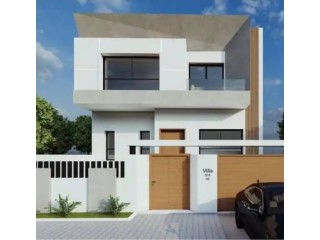 Terrain constructible 248 m² et 300 m² chatt_mariem