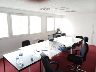 BUREAUX LILLE INTRA MUROS 1 pièces