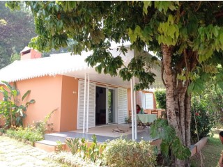 Maison meublée avec jardin à Andohanimandroseza (Antananarivo) 6 pièces