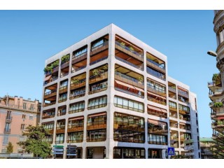 LUXUEUX STUDIO PROCHE DE LA PLACE DU CASINO DANS LE QUARTIER DE CARRE D’OR - MONACO