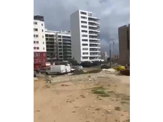 Terrain à vendre bien placé à la Cité Sonatel derrière ker Yoff