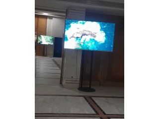 TELEVISION SMART A LOUER POUR VOS EVENEMENTS