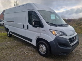 Fiat Ducato 8/2017 EURO6 L3h2 2.0jtd 115cv 85kw 6V 209660KM