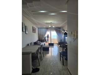 Beau Appartement s+3 vue de mer à vendre à Hammam Sousse 4 pièces