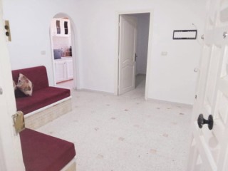 A vendre deux studio à 50 m de la plage chatt_mariem 2 pièces