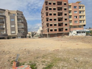 3 lots de terrain en vente | Khezama Jawhara Sousse