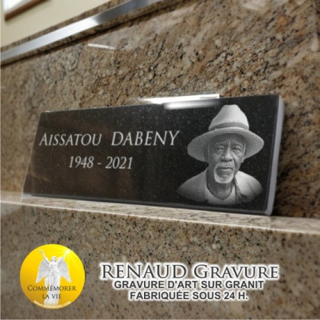 plaque-funeraire-en-granit-a-coller-sur-les-monuments-avec-gravure-dune-photo-et-de-lepitaphe-big-0
