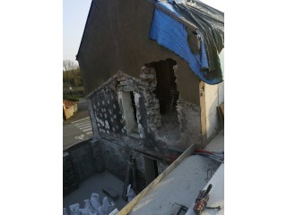 Rénovation de A à Z Maison ou appartement
