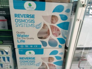 Offrez à Votre Famille une Eau Pure avec EC’EAU