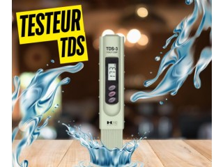 Un petit appareil, une grande sécurité