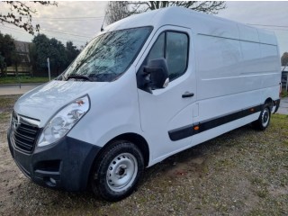 Opel Movano 2019 L3H2 2.3dci 146cv Euro6 Gps Airco Cruise.