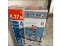 piscine-bestway-427m-neuve-small-0
